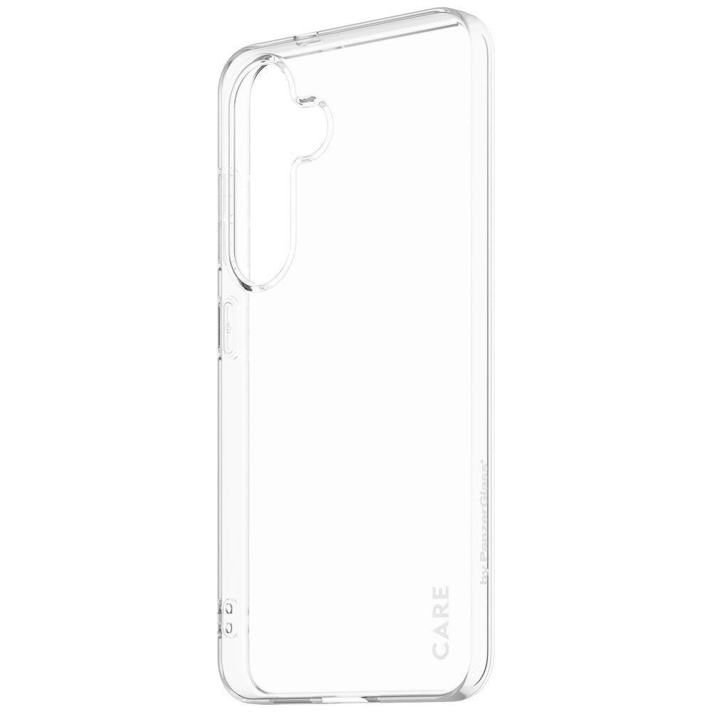 CARE by PanzerGlass Fashion X-Ray Case for Samsung Galaxy S25 - Transparent_2