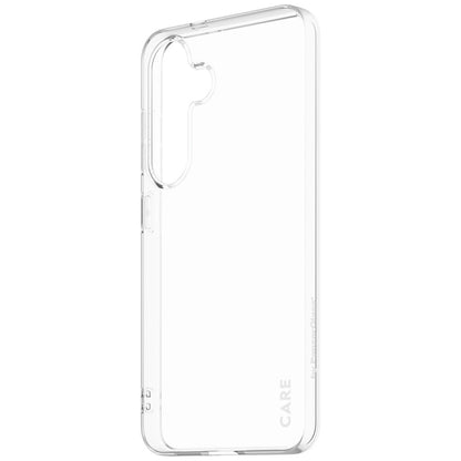 CARE by PanzerGlass Fashion X-Ray Case for Samsung Galaxy S25 - Transparent_2