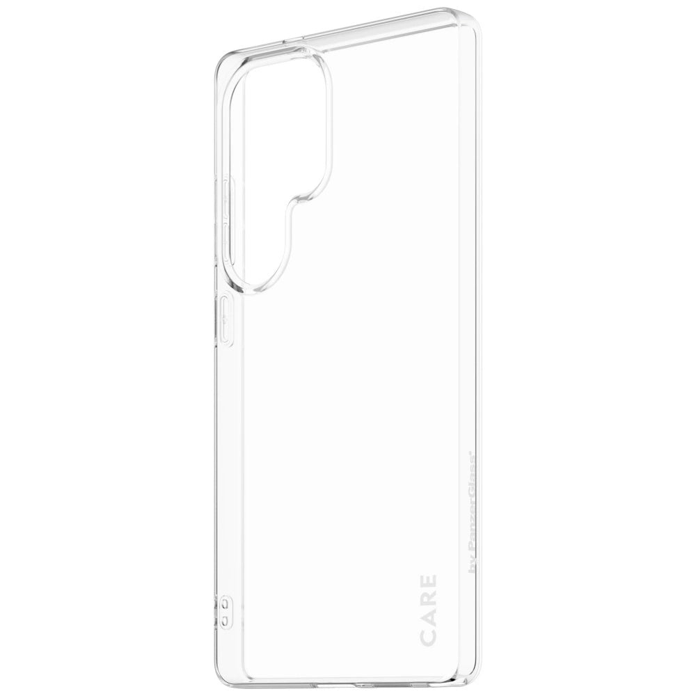 CARE by PanzerGlass Fashion X-Ray Case for Samsung Galaxy S25 Ultra - Transparent_2