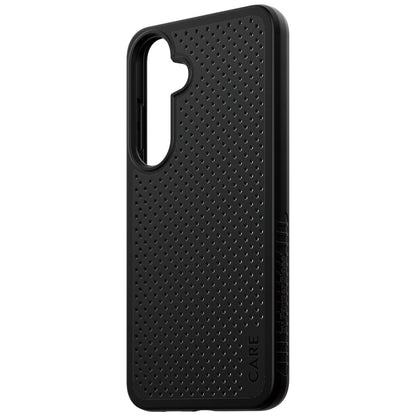 CARE by PanzerGlass Feature Heat Beat Case for Samsung Galaxy S25+ - Black_2