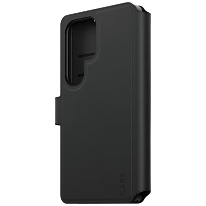 CARE by PanzerGlass Feature Tango 2in1 Wallet Case for Samsung Galaxy S25 Ultra - Black_2