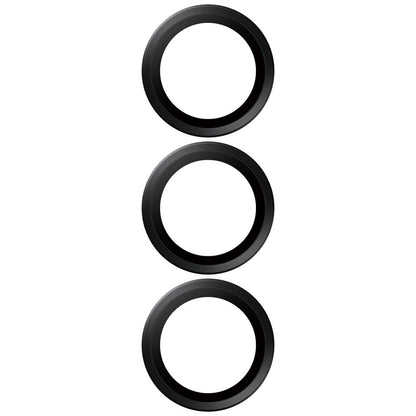 PanzerGlass Hoops Lens Protector Tempered Glass for Samsung Galaxy S25 Black_2