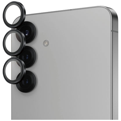 PanzerGlass Hoops Lens Protector for Samsung Galaxy S25+ Black_1