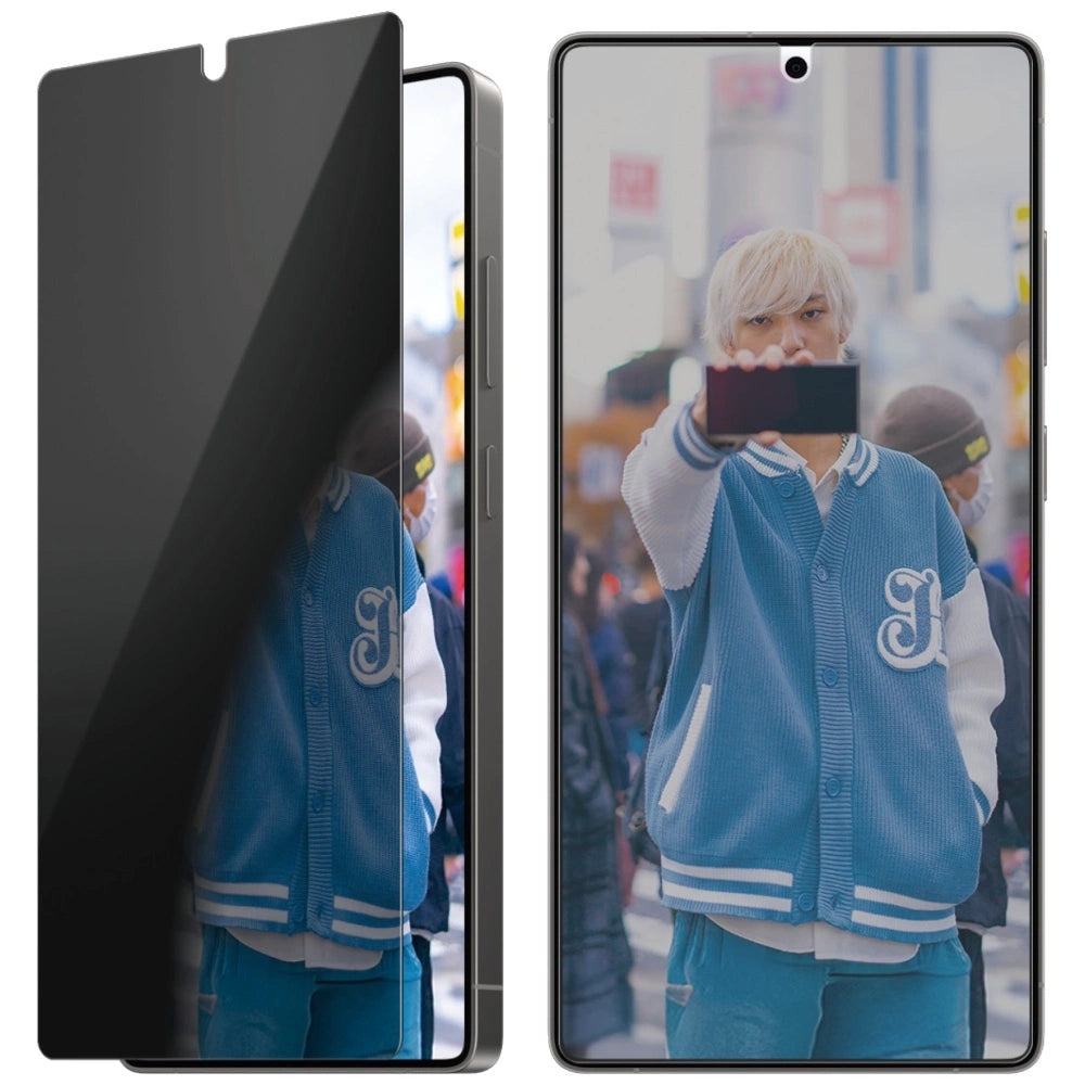 PanzerGlass Ultra-Wide Fit Privacy Glass for Samsung Galaxy S25 Ultra_1