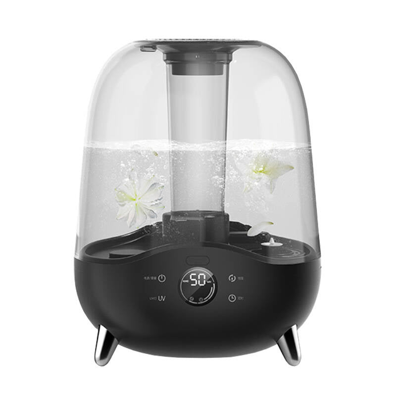 Ultrasonic humidifier Deerma F327W_0