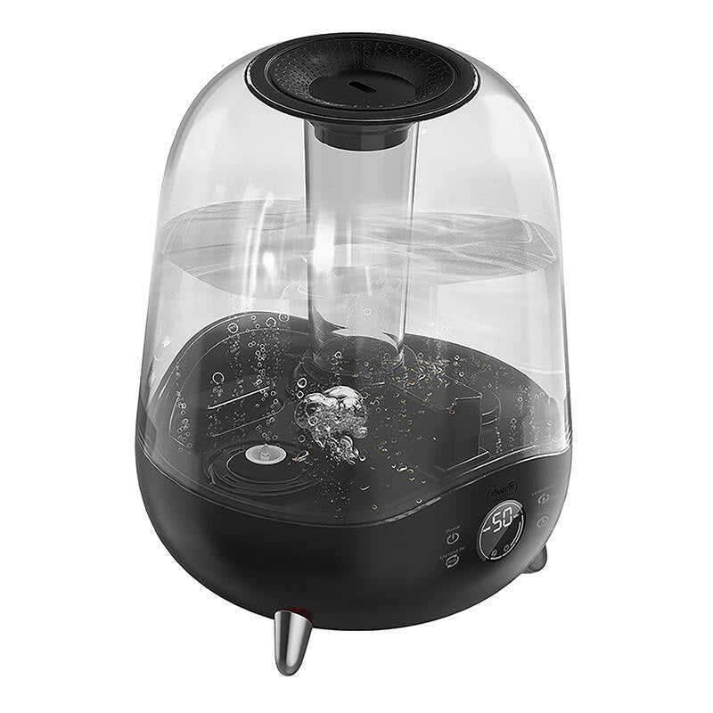 Ultrasonic humidifier Deerma F327W_1