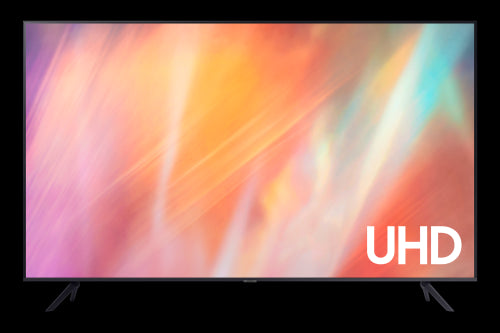 Samsung BE50A-H 127 cm (50") 4K Ultra HD Gris Procesador incorporado Tizen_0