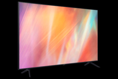 Samsung BE50A-H 127 cm (50") 4K Ultra HD Gris Procesador incorporado Tizen_2