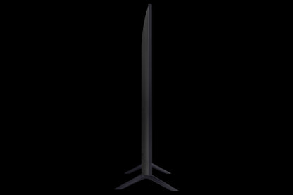 Samsung BE50A-H 127 cm (50") 4K Ultra HD Gris Procesador incorporado Tizen_3