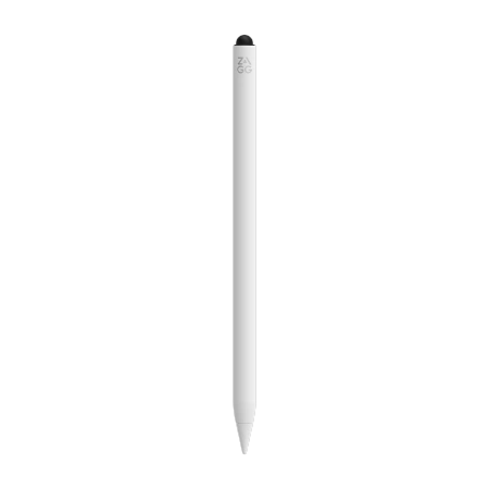 ZAGG Pro Stylus2 for Apple iPad - White_0