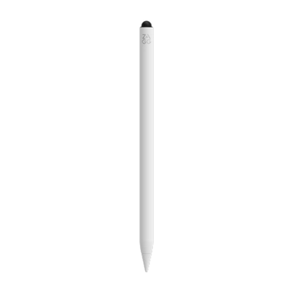 ZAGG Pro Stylus2 for Apple iPad - White_0