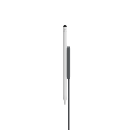 ZAGG Pro Stylus2 for Apple iPad - White_1