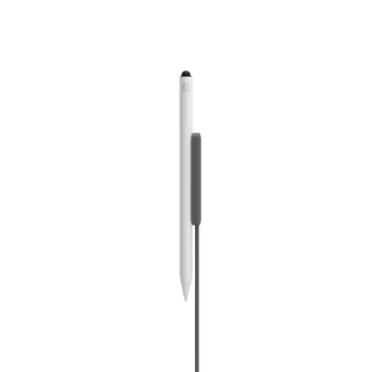 ZAGG Pro Stylus2 for Apple iPad - White_1
