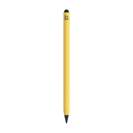 ZAGG Pro Stylus2 for Apple iPad - Yellow_0