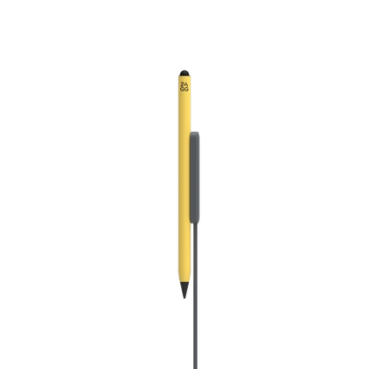 ZAGG Pro Stylus2 for Apple iPad - Yellow_1
