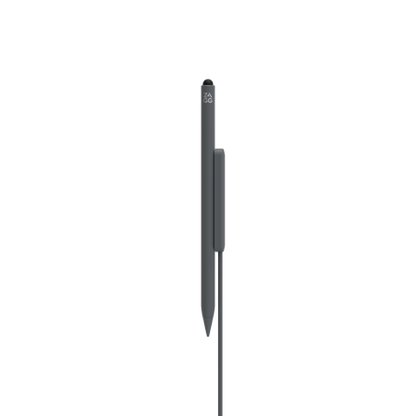 ZAGG Pro Stylus2 for Apple iPad - Gray_1