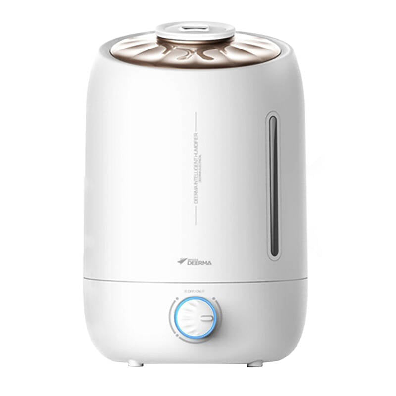 Ultrasonic humidifier Deerma F500_0