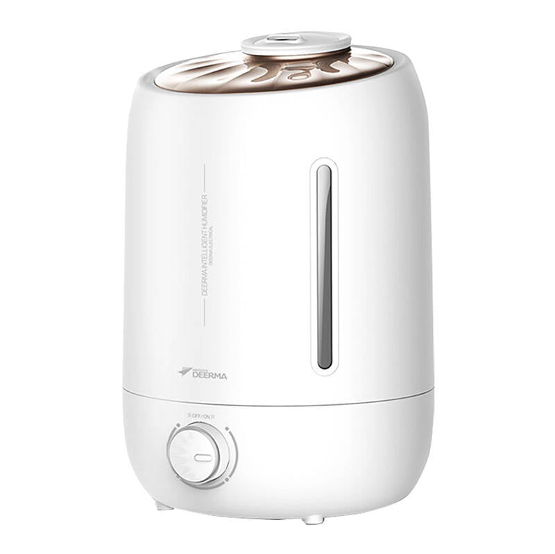 Ultrasonic humidifier Deerma F500_1