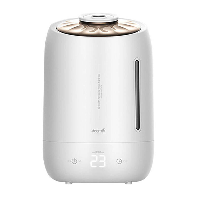 Ultrasonic humidifier Deerma F600_0