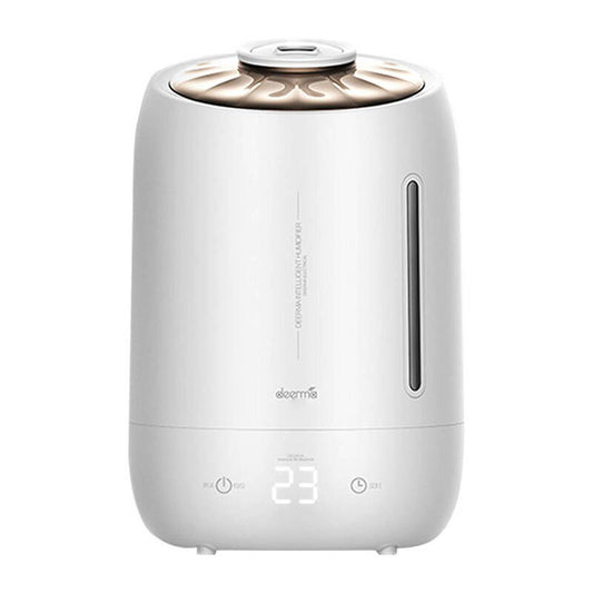 Ultrasonic humidifier Deerma F600_0