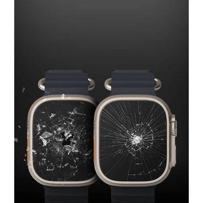 Ringke ID FC Glass 4-pack tempered glass for Apple Watch Ultra 1 / 2 (49 mm)_9