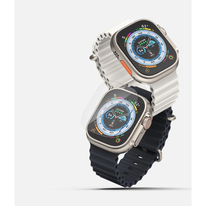 Ringke ID FC Glass 4-pack tempered glass for Apple Watch Ultra 1 / 2 (49 mm)_1