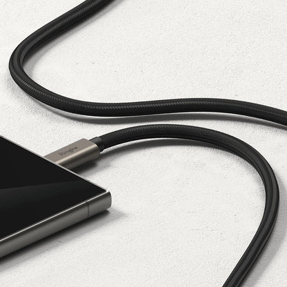 Ringke USB-C 3.2 Gen. PD240W Cable 100cm - Black_3