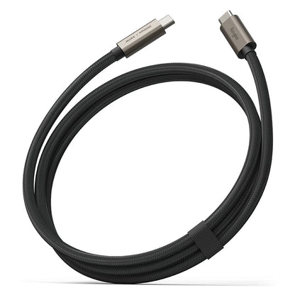 Ringke USB-C 3.2 Gen. PD240W Cable 200cm - Black_1