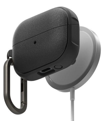 Ringke Onyx MagSafe Case for Samsung Galaxy Buds 3 / 3 Pro - Black_0