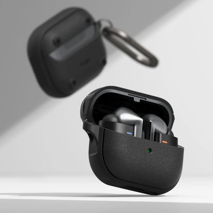 Ringke Onyx MagSafe Case for Samsung Galaxy Buds 3 / 3 Pro - Black_2