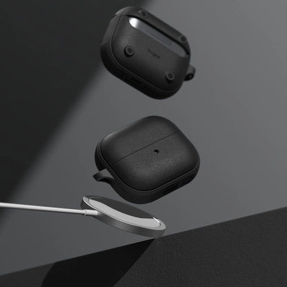 Ringke Onyx MagSafe Case for Samsung Galaxy Buds 3 / 3 Pro - Black_3