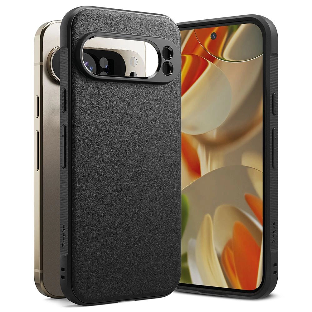 Ringke Onyx Case for Google Pixel 9 Pro XL - Black_0