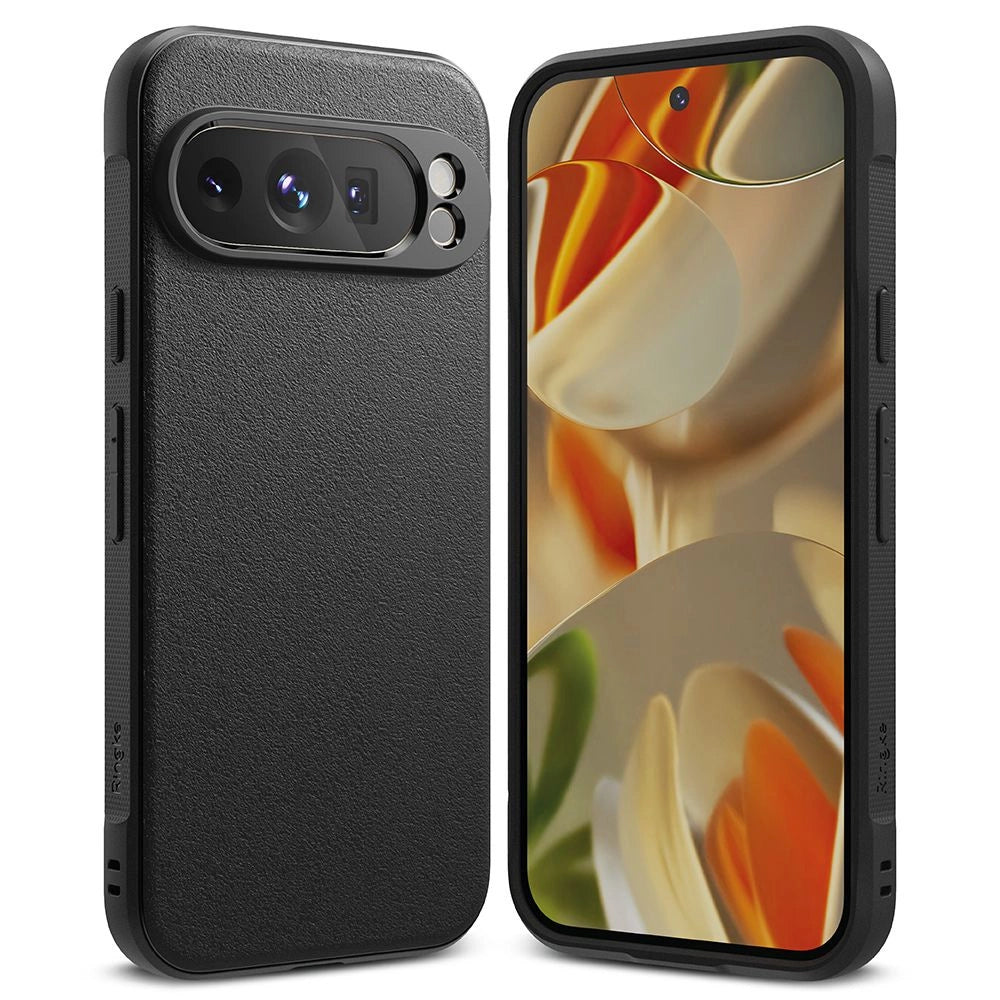 Ringke Onyx Case for Google Pixel 9 Pro XL - Black_1