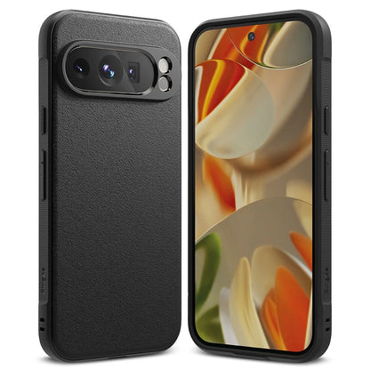 Ringke Onyx Case for Google Pixel 9 Pro XL - Black_1