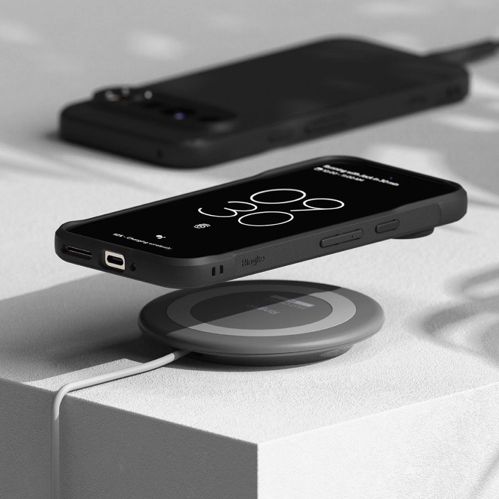 Ringke Onyx Case for Google Pixel 9 Pro XL - Black_4