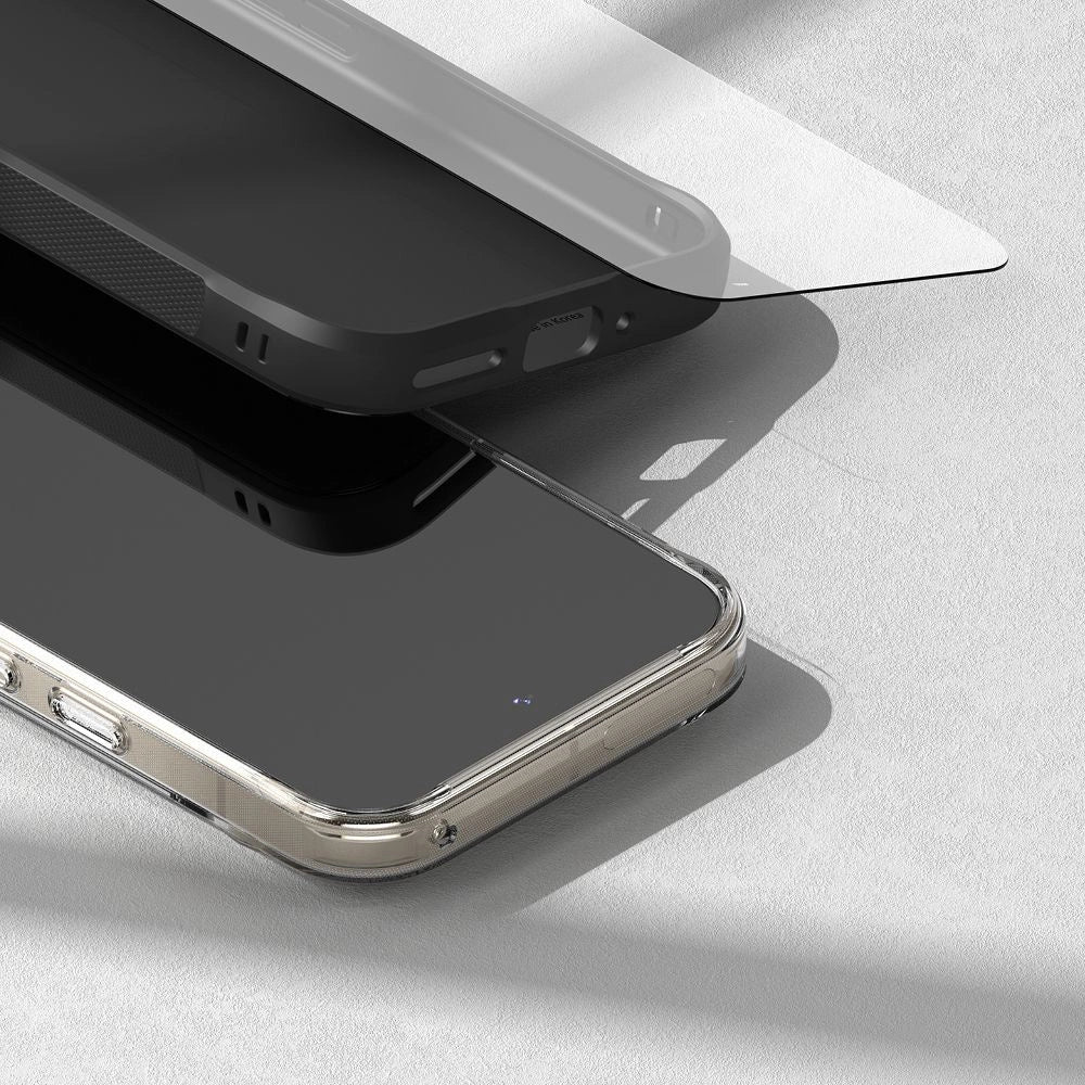 Ringke Easy Slide Tempered Glass 2-pack for Google Pixel 9 Pro XL_5
