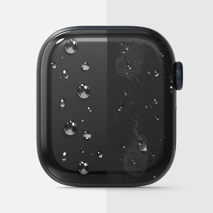 Ringke Dual Easy 3-pack protective foil for Apple Watch 10 42 mm_3
