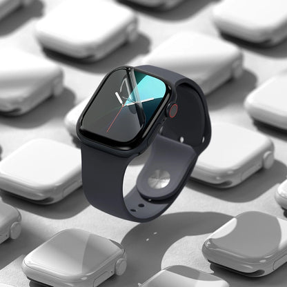 Ringke Dual Easy 3-pack protective foil for Apple Watch 10 42 mm_5