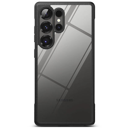 Ringke Fusion Bold Case for Samsung Galaxy S25 Ultra - Black_2