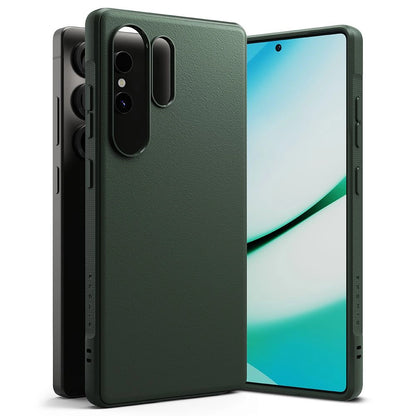 Ringke Onyx Case for Samsung Galaxy S25 Ultra - Green_0