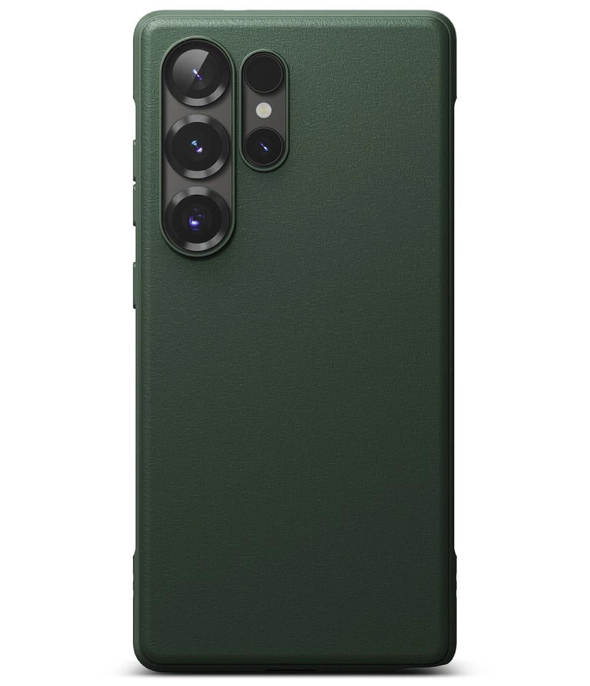 Ringke Onyx Case for Samsung Galaxy S25 Ultra - Green_2
