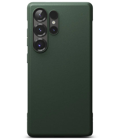 Ringke Onyx Case for Samsung Galaxy S25 Ultra - Green_2