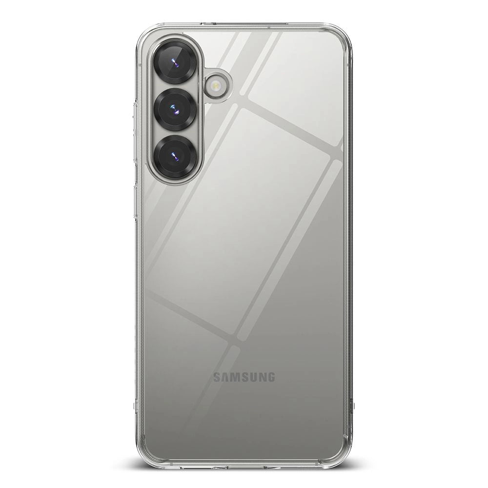 Ringke Fusion Case for Samsung Galaxy S25+ - Clear_2