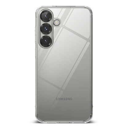 Ringke Fusion Case for Samsung Galaxy S25+ - Clear_2
