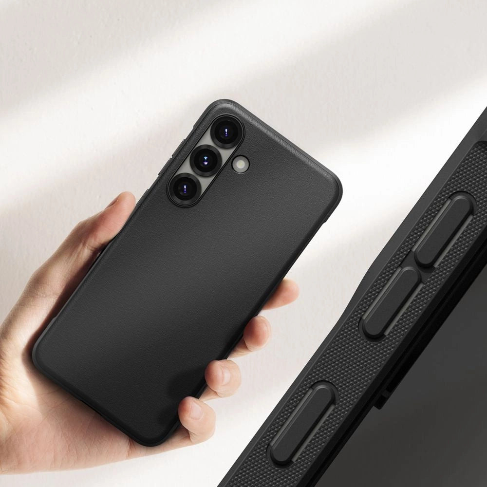Ringke Onyx Case for Samsung Galaxy S25+ - Black_4