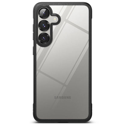 Ringke Fusion Bold Case for Samsung Galaxy S25 - Black_2