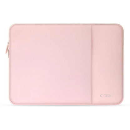 Tech-Protect Neoprene Laptop Case 13" - Pink_0