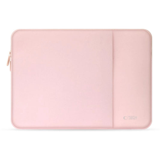 Tech-Protect Neoprene Laptop Case 13" - Pink_0