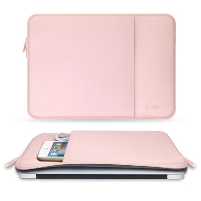 Tech-Protect Neoprene Laptop Case 15-16" - Pink_5