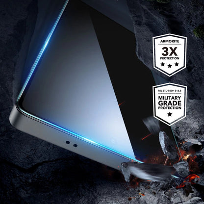 ESR Tempered Glass 2-pack for Samsung Galaxy S25 Ultra - transparent_4